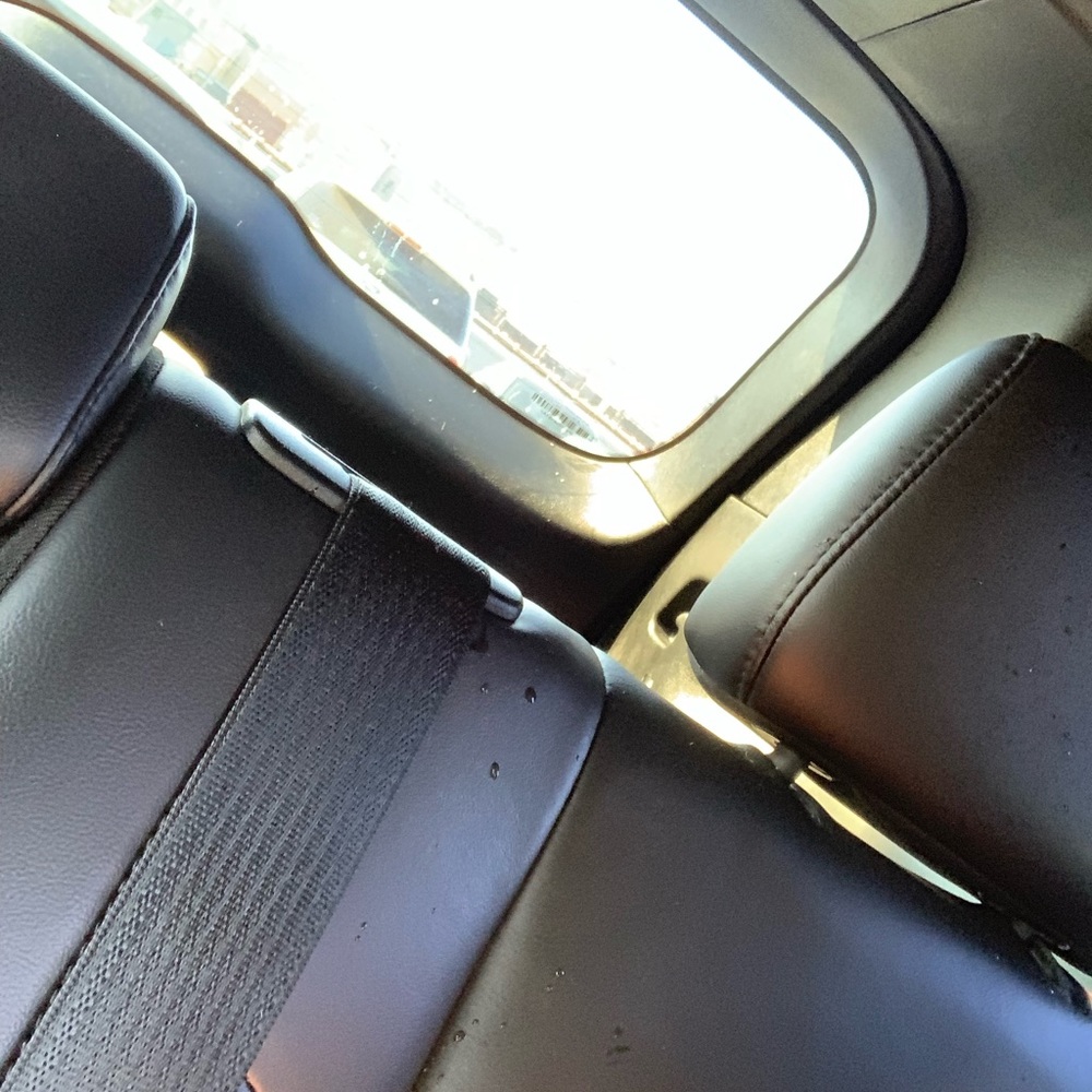 Meet your Posher, Lyssa